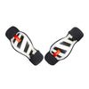 Cinghie fisse per kite con viti e rondelle RRD 21KFS