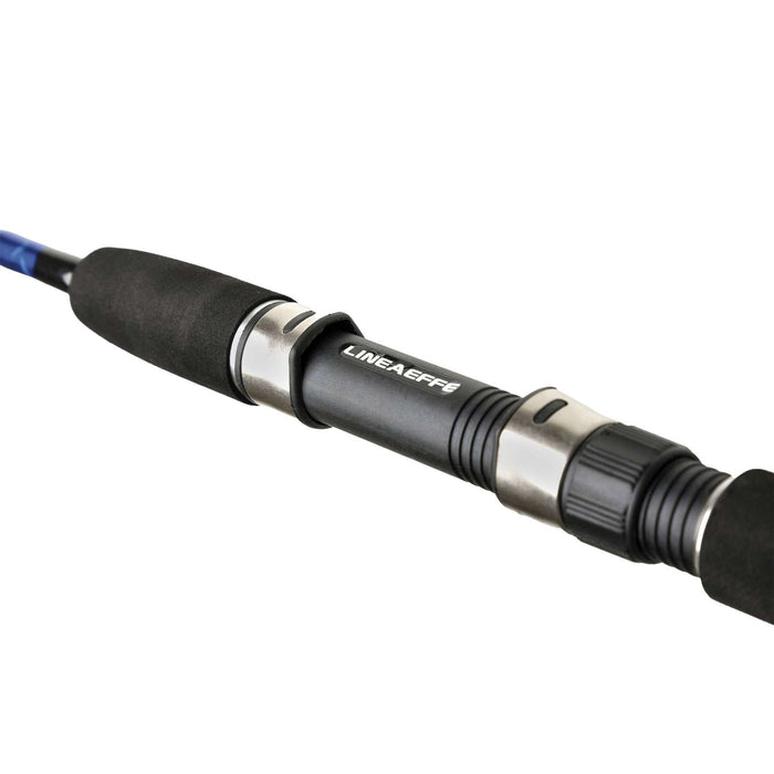 Canne Caspian Pro 250g 1,50m Lineaeffe 2240315