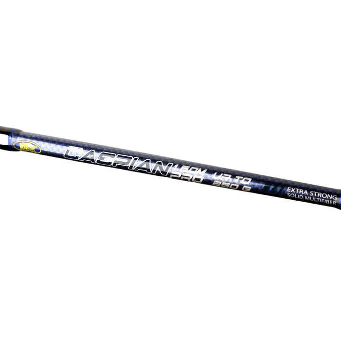 Rod Caspian Pro 250g 2,40m Lineaeffe 2240324