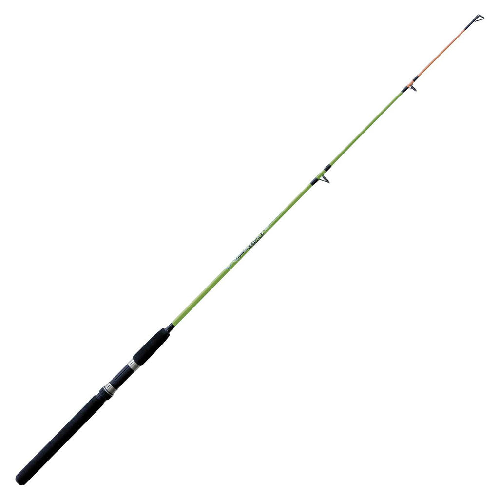 Rod Reptile Mono 1.50m Lineaeffe 2241245