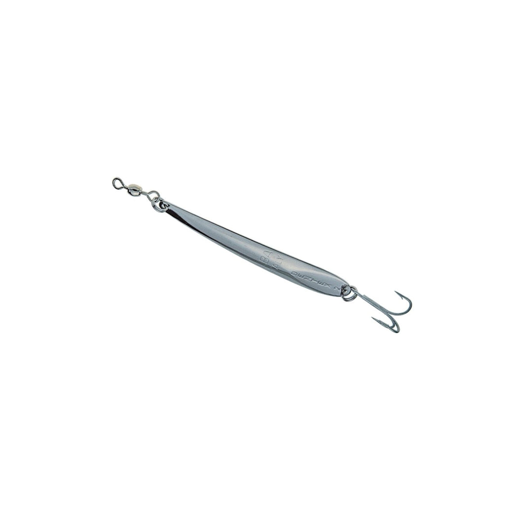 Cucchiaio da Pesca Dentex 3 Senza Piuma 120mm 20g Esperto Predatore 22440