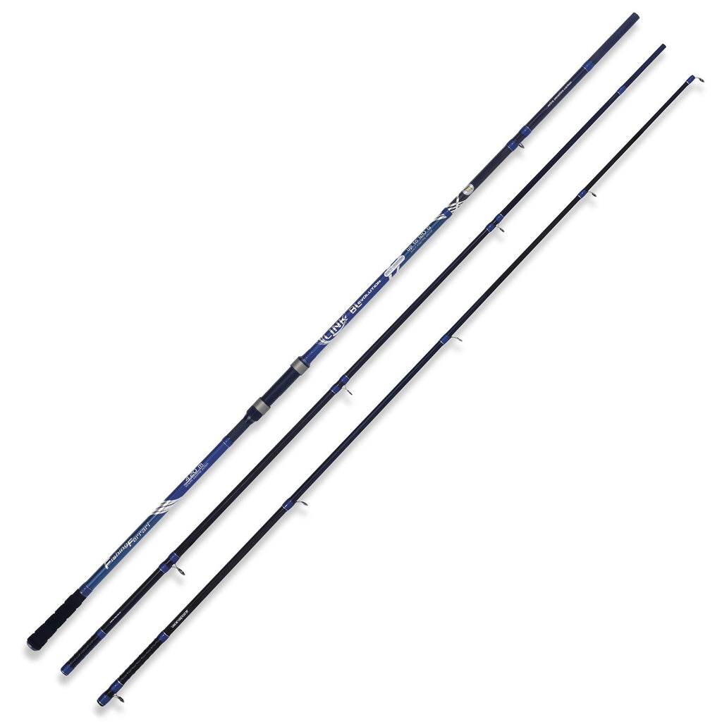 Rute Link BL Evolution 120g 4,20m Fishing Ferrari 2247442