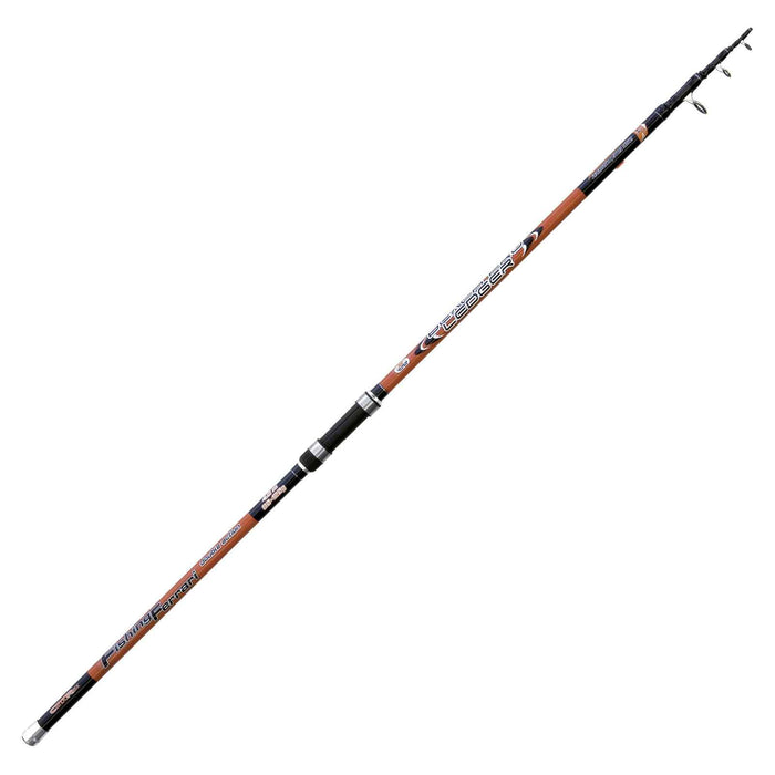 Rute Beach Pro Ledger 4,20m Fishing Ferrari 2247642