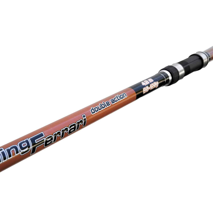Rute Beach Pro Ledger 4,20m Fishing Ferrari 2247642