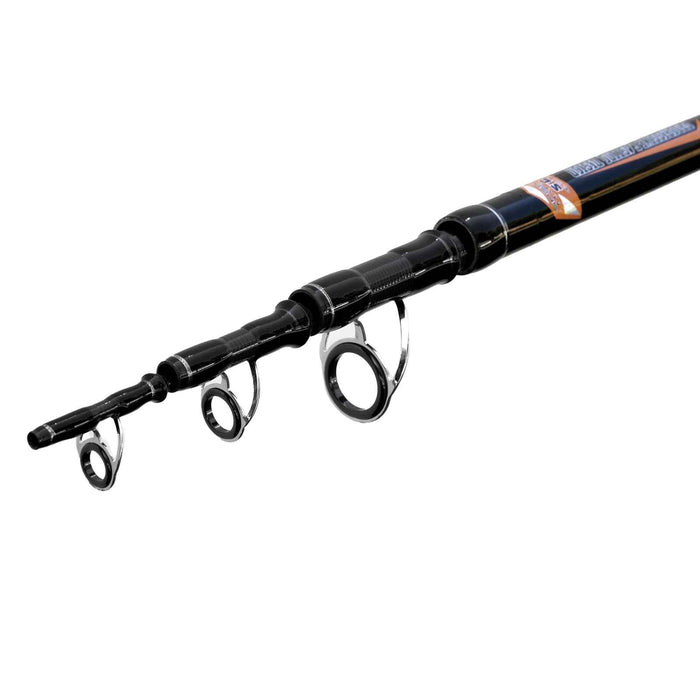 Rute Beach Pro Ledger 4,20m Fishing Ferrari 2247642