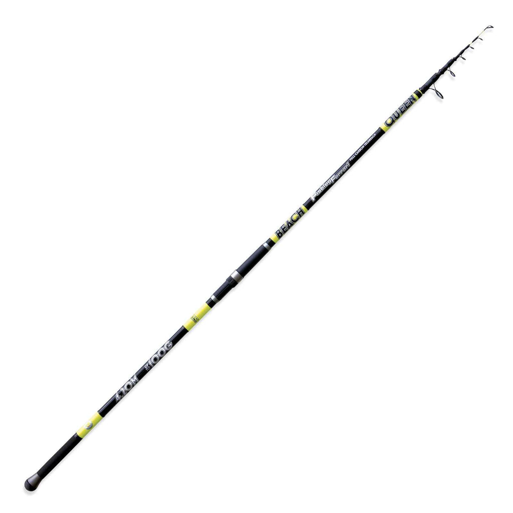Rod Beach Queen 100g 4,20m Lineaeffe 2248542