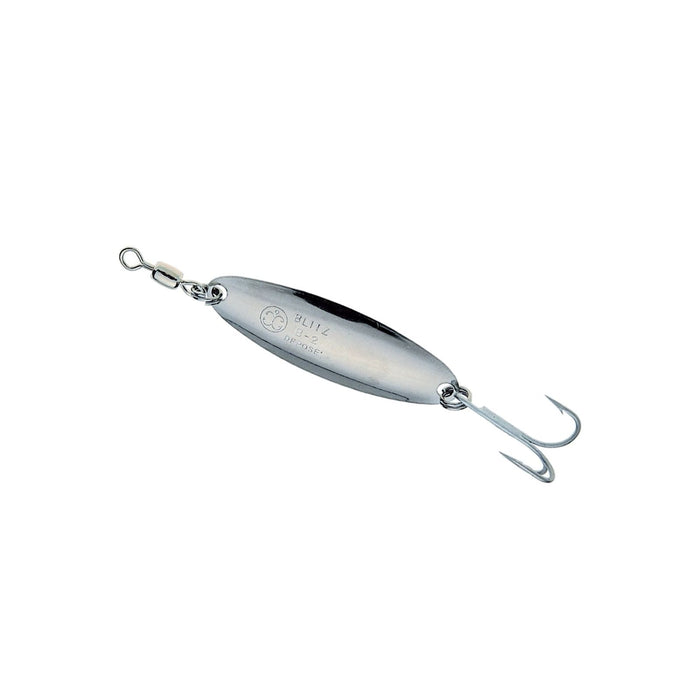 Cucharilla de Pesca Blitz Sin Pluma B1 40mm 5g Experto Depredador 22650