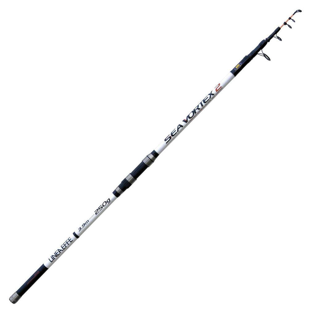 Canne Sea Vortex II Wwg 250g 3,90m Lineaeffe 2269039