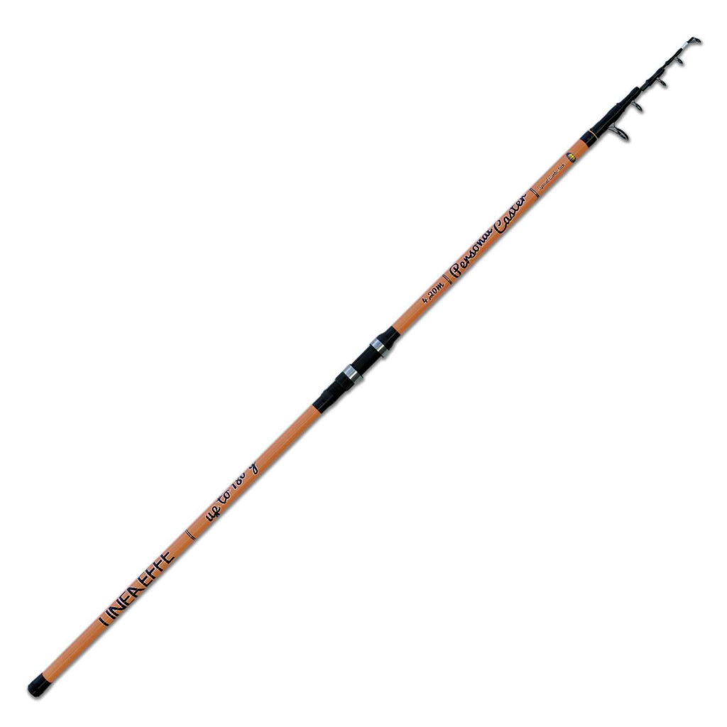 Caña Personal Caster Wwg 180g 4,20m Lineaeffe 2270042