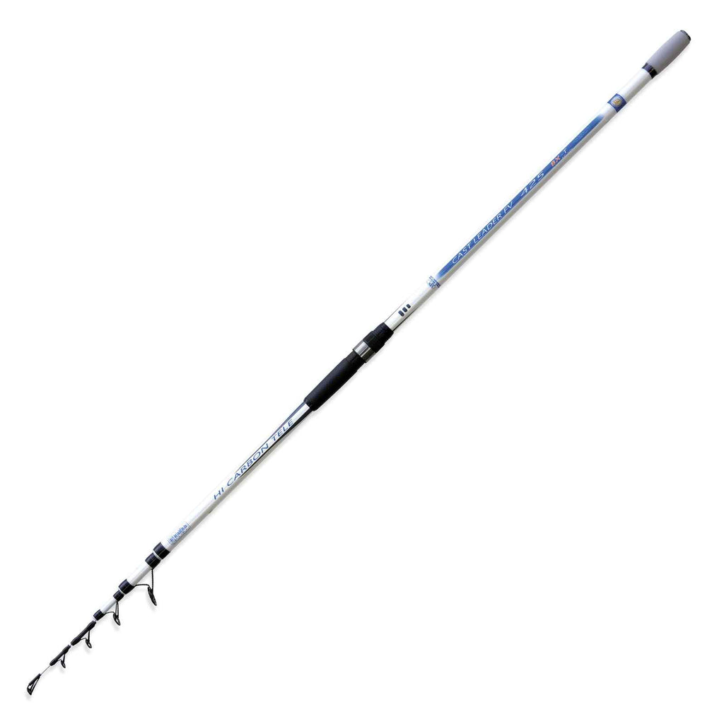 Canne Cast Leader 300-500g 4,20m Fishing Ferrari 2270050