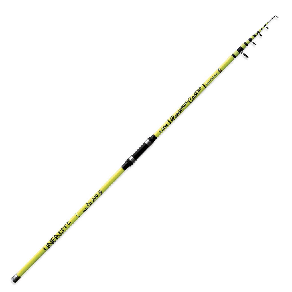 Rod Personal Caster Wwg 200g 4,20m Lineaeffe 2270242