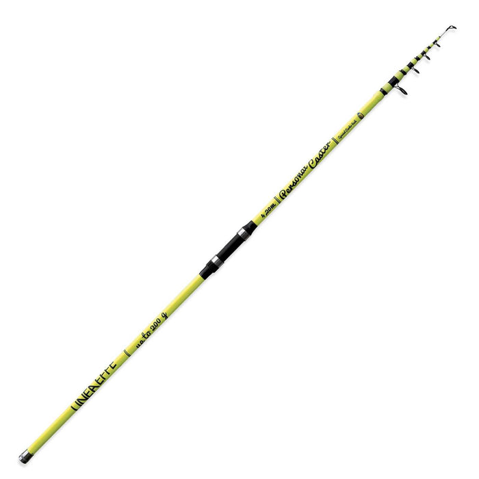 Rod Personal Caster Wwg 200g 4,20m Lineaeffe 2270242