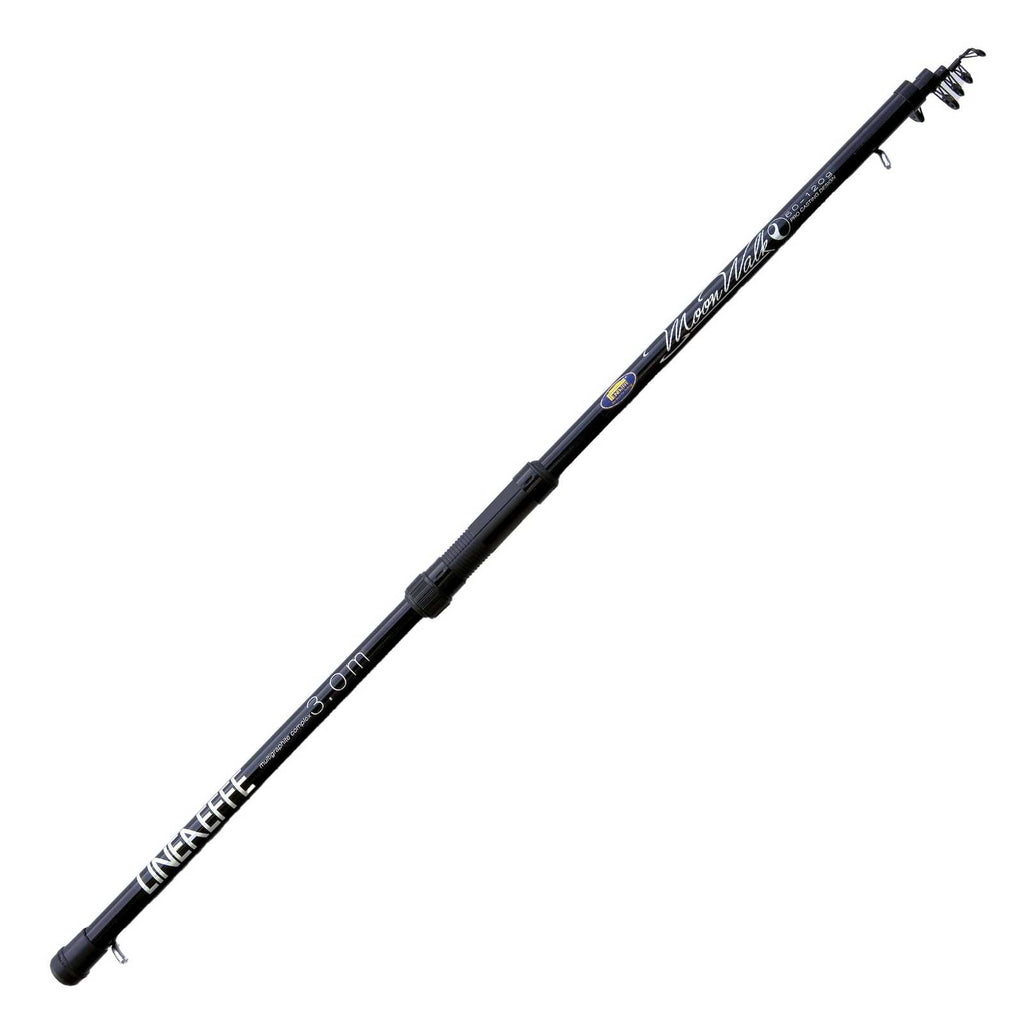 Rute Moonwalk 50-120g 3,00m Lineaeffe 2277230