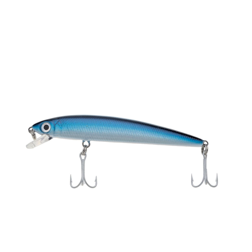 Leurre Dur Expert Minnow Couleur 04 80mm Expert Prédateur 2278004