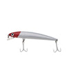 Leurre Dur Expert Minnow Couleur 14 80mm Expert Prédateur 2278014