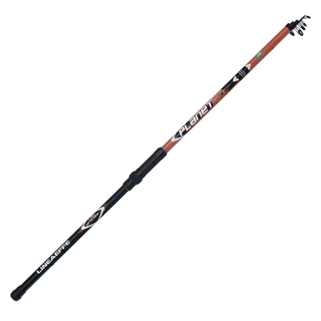 Rod Planet Advanced 4,20m Lineaeffe 2278242