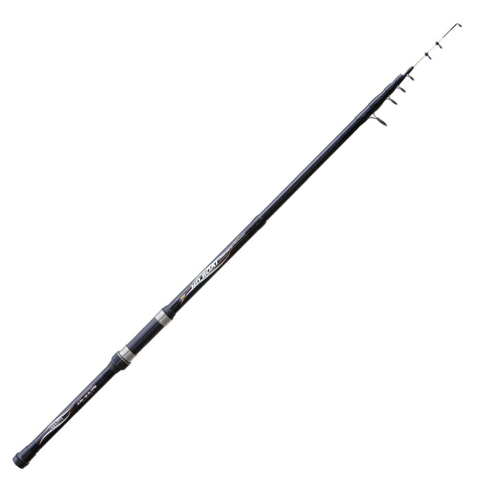 Rod Hd Boat 150g 1,50m Lineaeffe 2280815