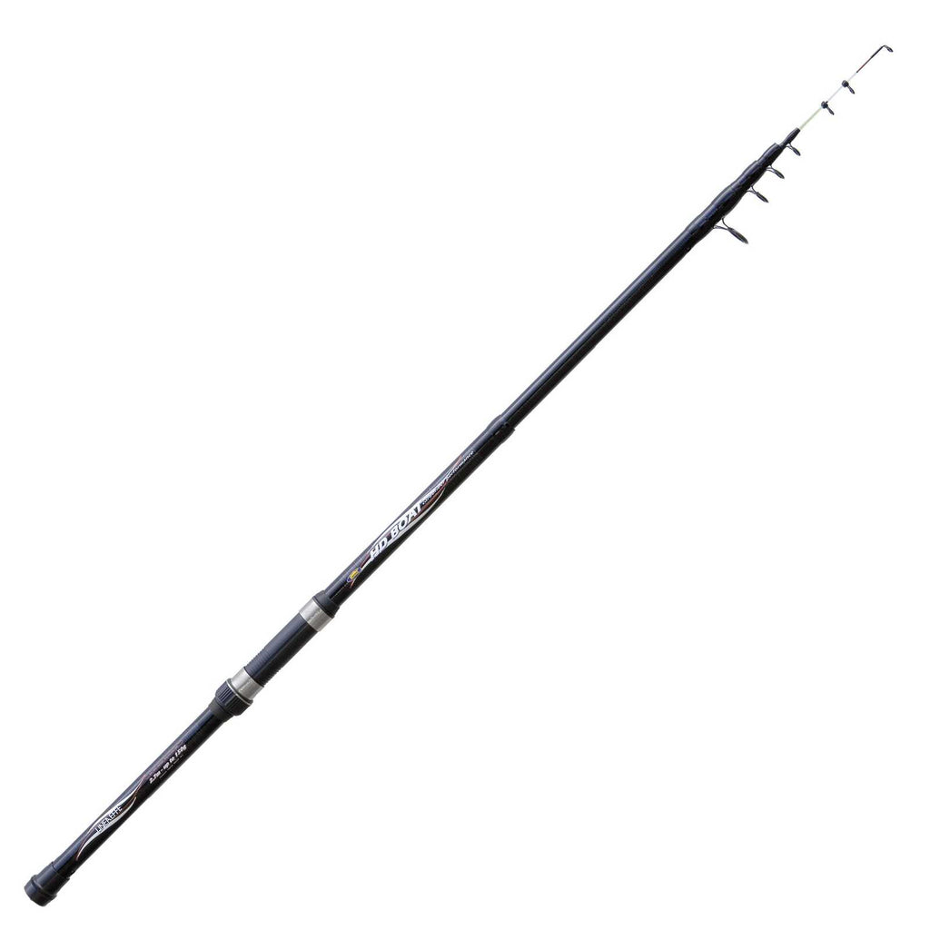 Rute Hd Boat 150g 3,00m Lineaeffe 2280830