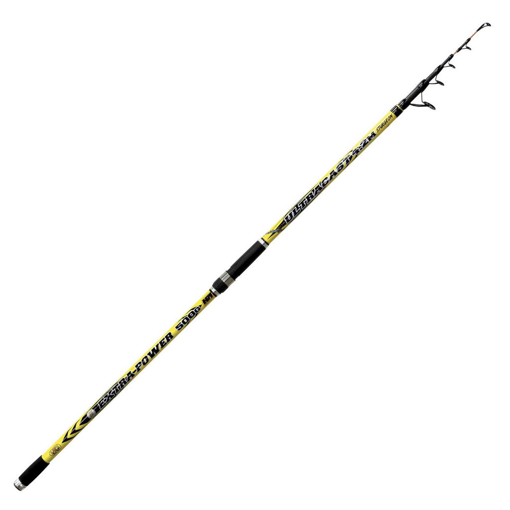 Asta Ulracast Extra Power 500g 4,20m Fishing Ferrari 2282505