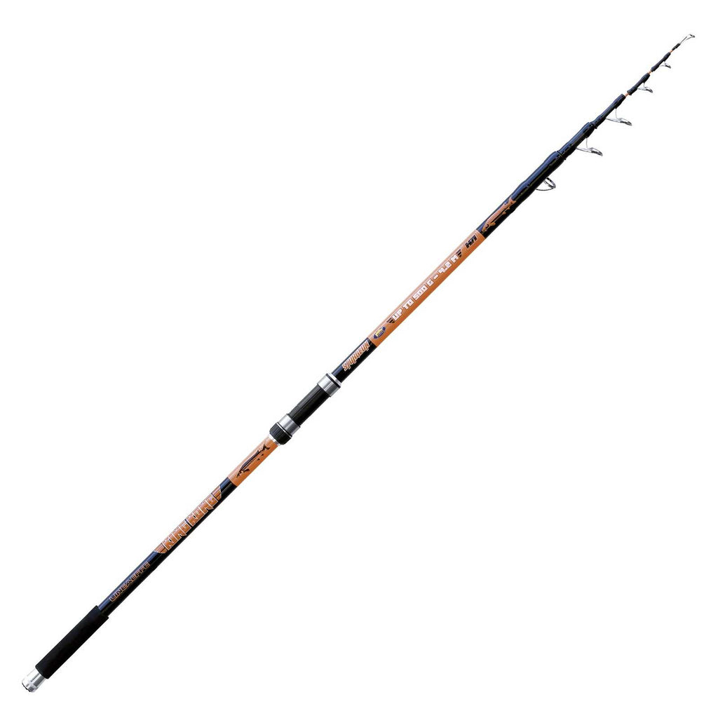 Rod King Kong Sturgeon 500g 4,20m Lineaeffe 2282642