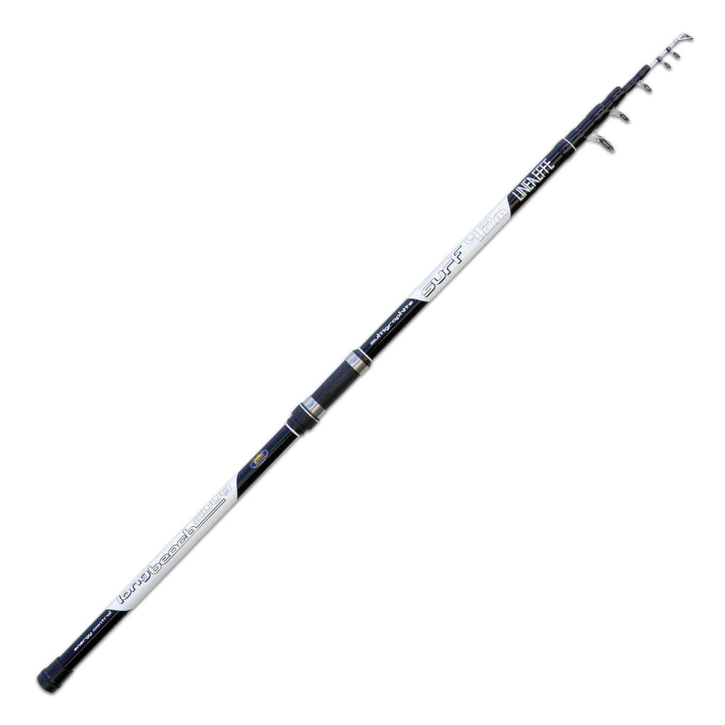 Rod Long Beach Wwg 200g 3,60m Lineaeffe 2285436