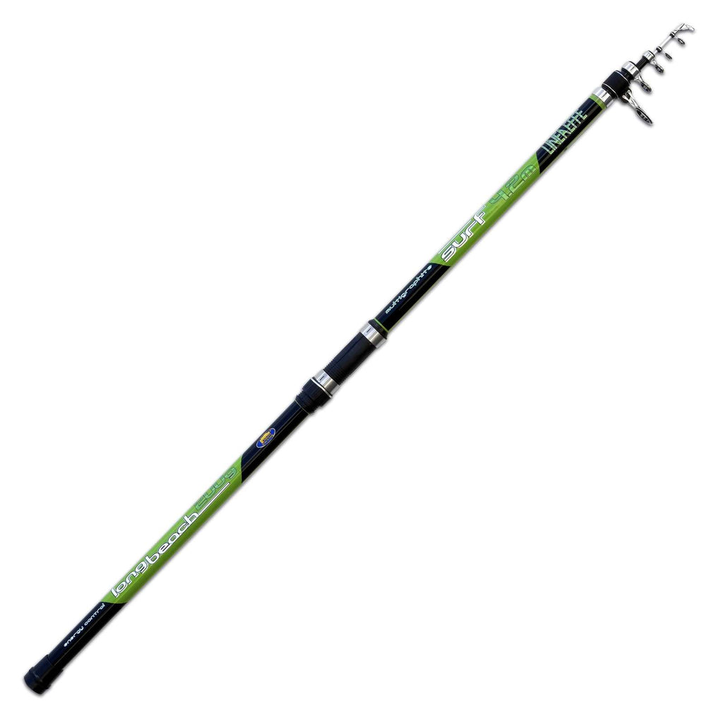 Rod Long Beach Wwg 200g 4,20m Lineaeffe 2285442