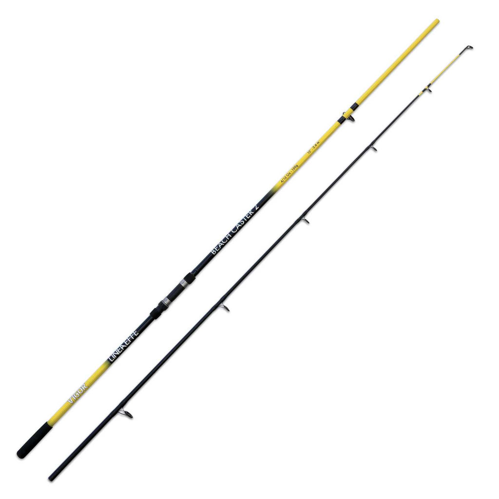 Rod Vigor Beach Caster 2 150g 3,60m Lineaeffe 2285636