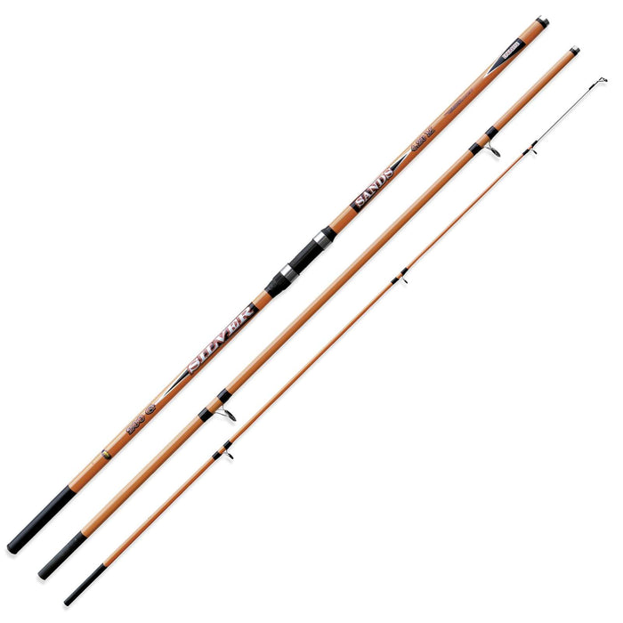 Rod Silver Sands 100-200g 4,50m Lineaeffe 2289645
