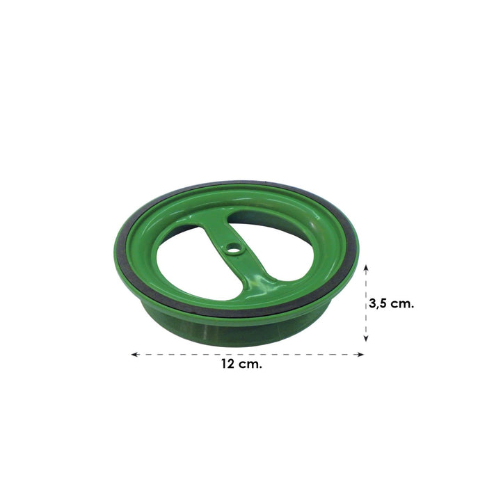 Bobine Plastique Circulaire 12x3,5cm Expert Predator 22899
