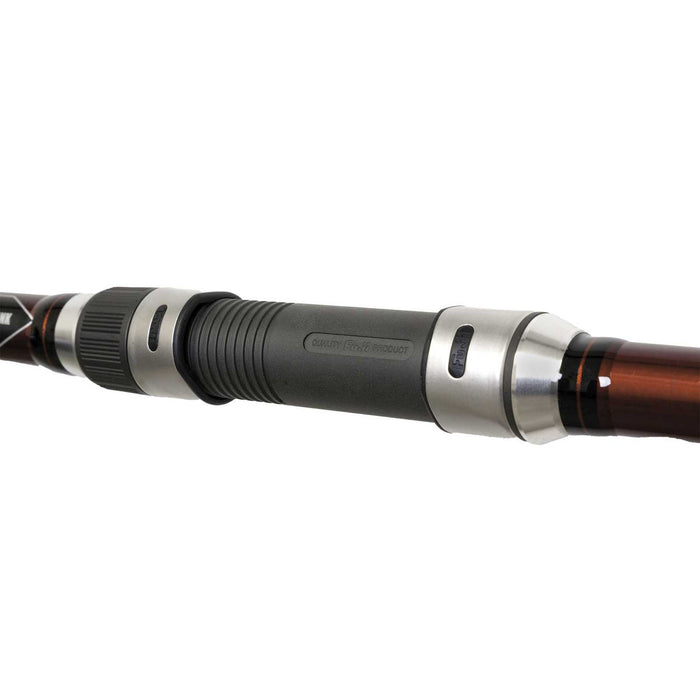 Canne Gran Rey Fuji 120-250g 4,20m Fishing Ferrari 2291043