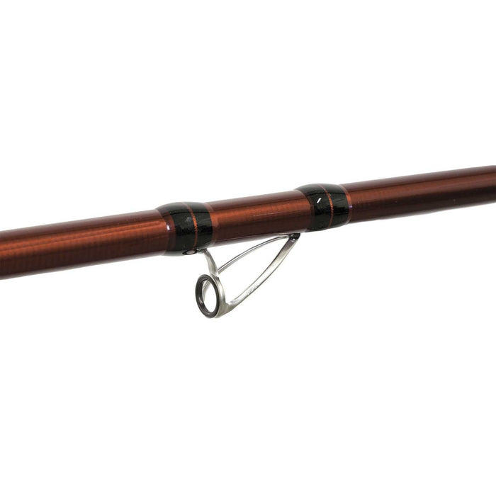 Canne Gran Rey Fuji 120-250g 4,20m Fishing Ferrari 2291043