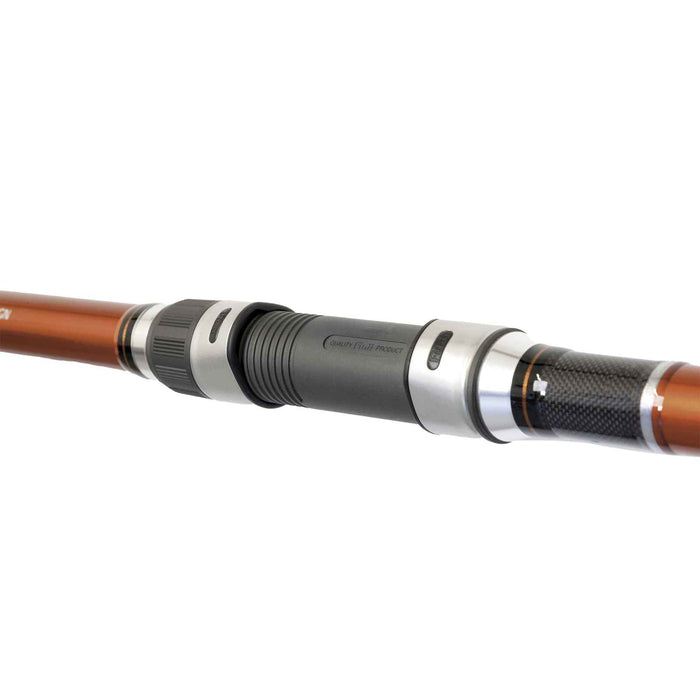 Caña Falesia Fuji 120-250g 4,50m Pesca Ferrari 2291346