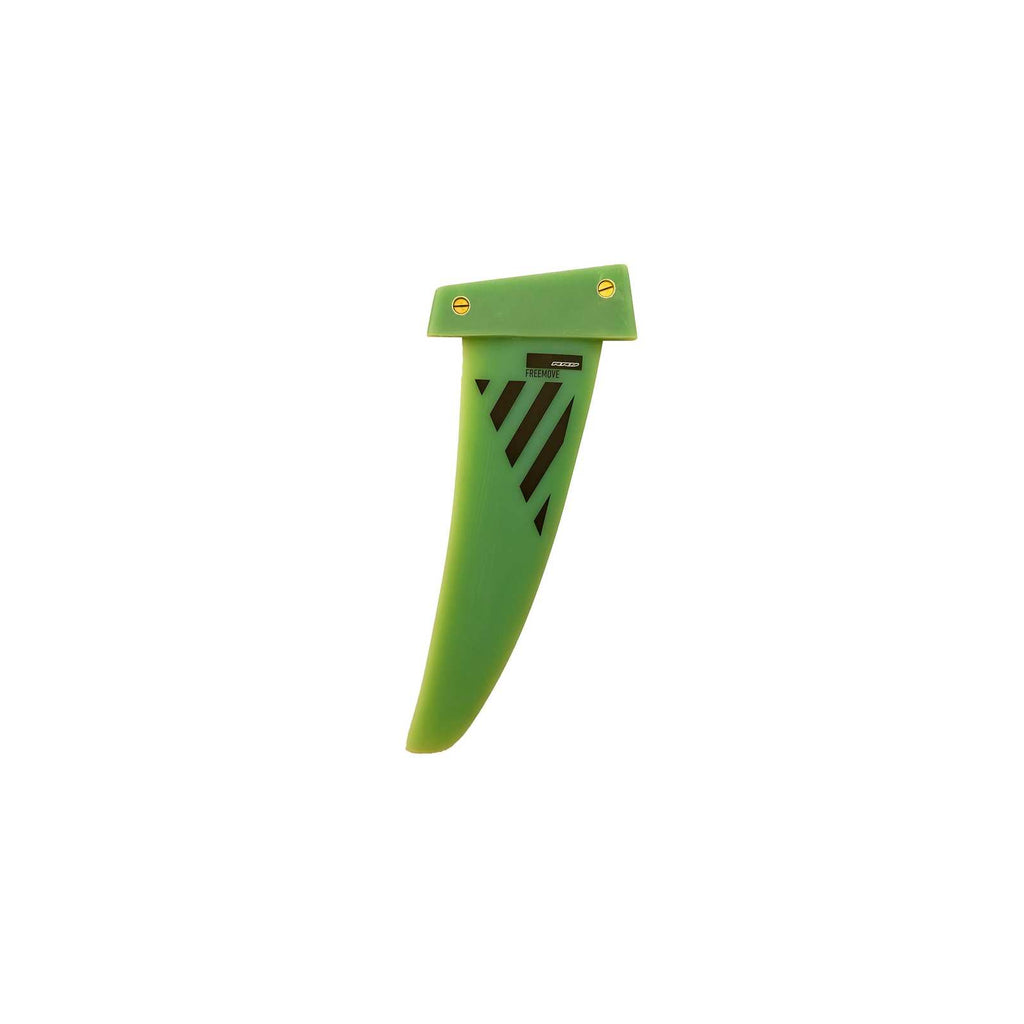 Fin Tuttle Box Freemove Grün-Schwarz Y22 Größe 46 RRD 22FRETUACC_46