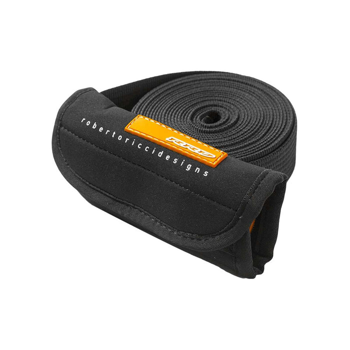 Roof Rack Straps Heavy Duty 40mm RRD 22RRS