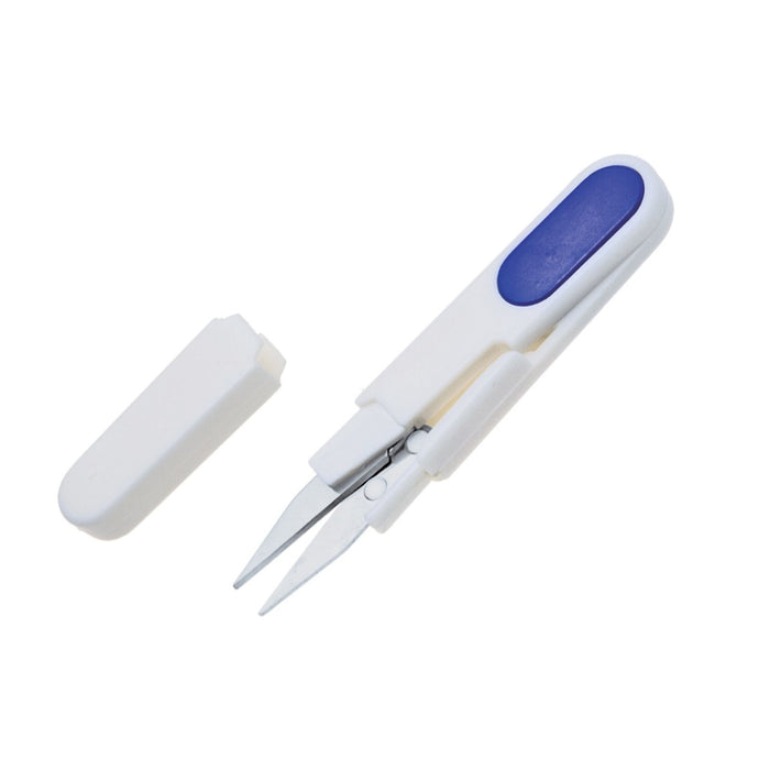 Ciseaux avec couvercle de protection 11,5cm 23105