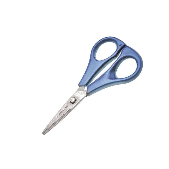 Ciseaux coupe-fil en acier inoxydable bleus 11,5cm Expert Predator 23135