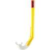 Tuba de snorkeling Z Grande Jaune Seac 234G