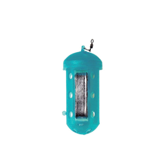 Alimentador de plomo roscado 2 agujeros Expert Predator 23915