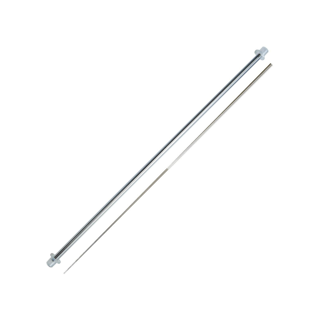 Worm Threading Needles For Lugworm 5pcs 20x0,6mm Expert Predator 23932