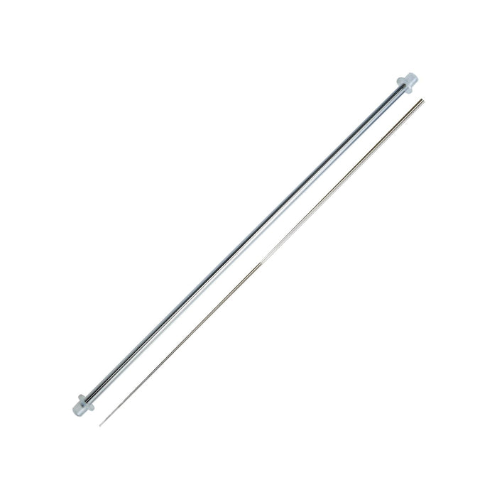 Worm Threading Needles For Lugworm 5pcs 20x0,6mm Expert Predator 23932