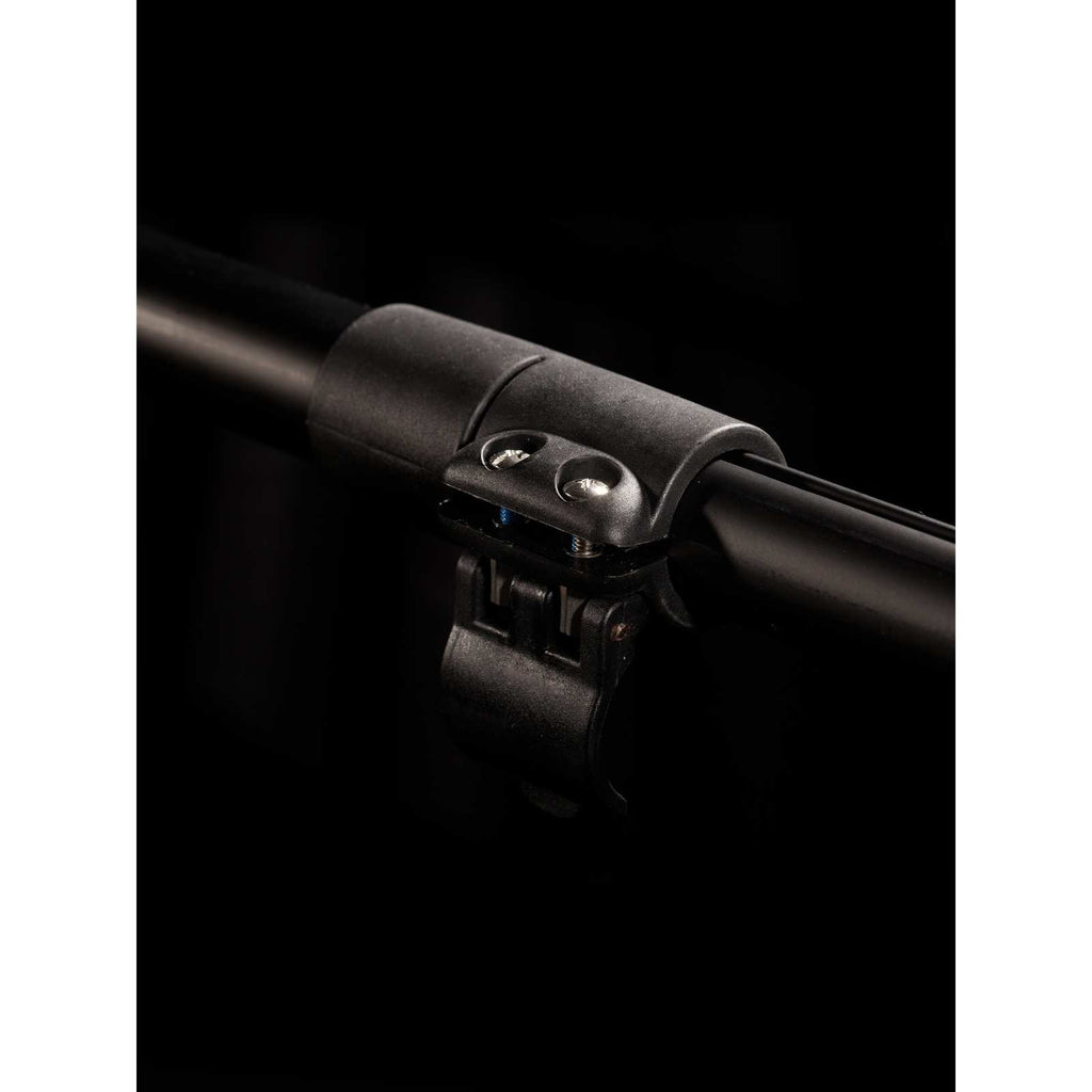 Collier de blocage 2 pins avec anti-torsion Y23 Standard RRD 23BCES