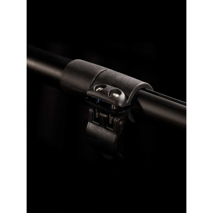 Collier de blocage 2 pins avec anti-torsion Y23 Standard RRD 23BCES