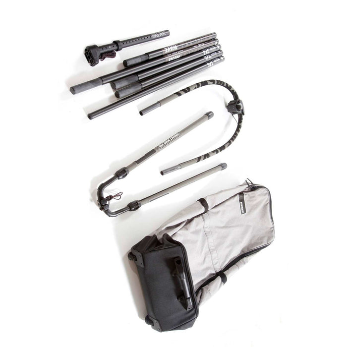 Pakket Pro Rig Compact Golf Y23 RRD 23CWAVPRIG