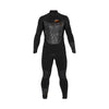 Traje de Neopreno Fahrenheit B-Z 5-3 Negro-Negro Y23 Tamaño L RRD 23FAHBZ053_L