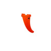 Aileron de freestyle wave Powerbox Orange Y23 Taille 32 RRD 23KFWPBACC_32