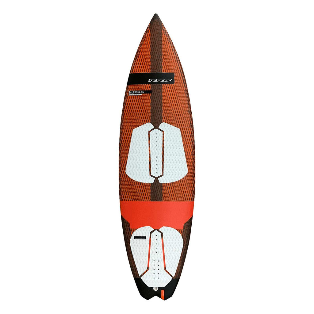 Kiteboard Salerosa V4 LTD Y23 Taille 5'10'' RRD 23SALERLTD_510