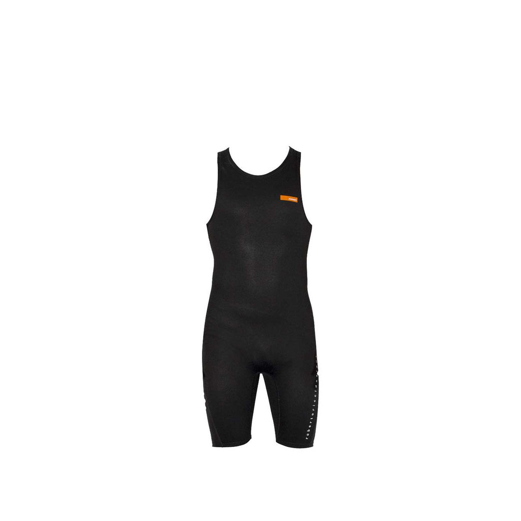 Short John 0.3 Noir-Noir Y23 Taille M RRD 23SJOHN003_M