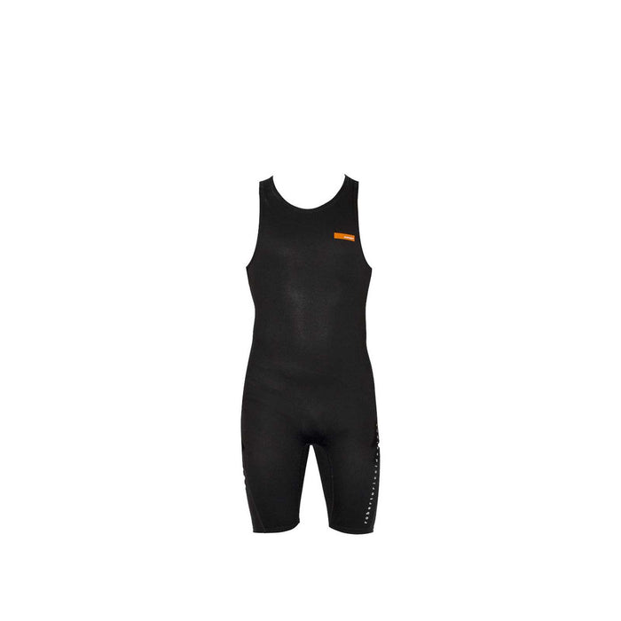 Short John 0.3 Noir-Noir Y23 Taille S RRD 23SJOHN003_S