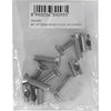 Set Of Screws Wh-Flight Carbon 95 Y23 M6x60mm RRD 23WHFCASCR