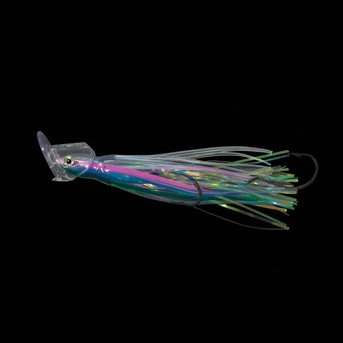 Leurre de pêche Uv-Killer Bleu 120mm Expert Predator 24001BL